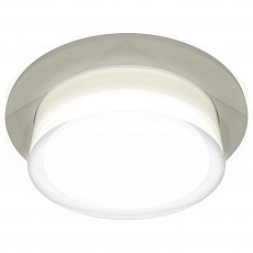 Встраиваемый светильник ambrella light xc xc7623040